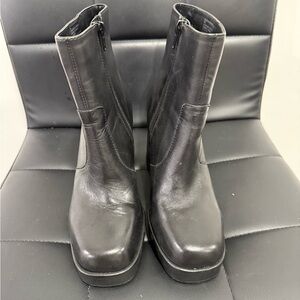 Steve Madden boots
